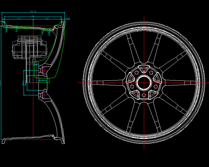 CAD Design Optimization