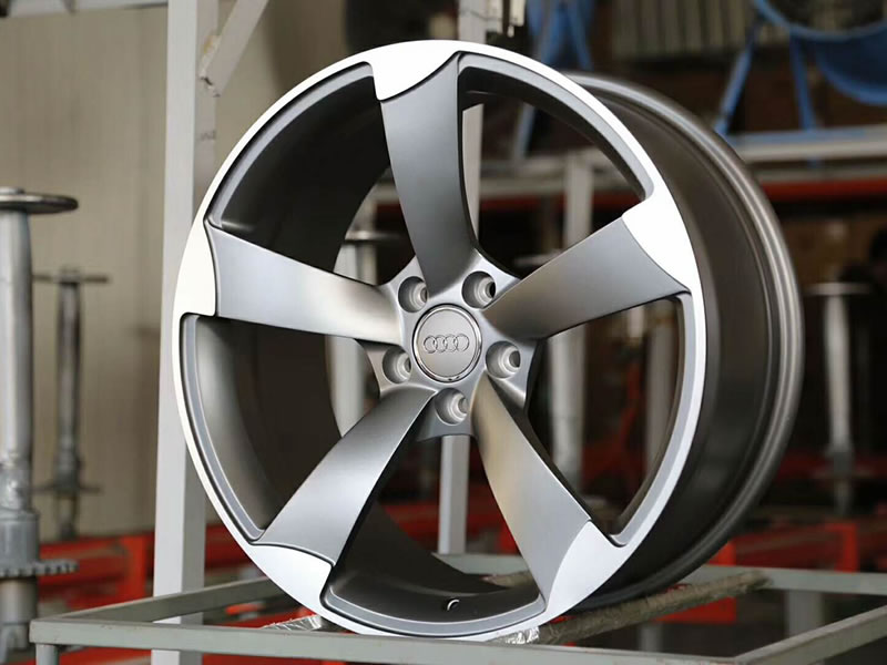 Replica Forged Alloy Wheels