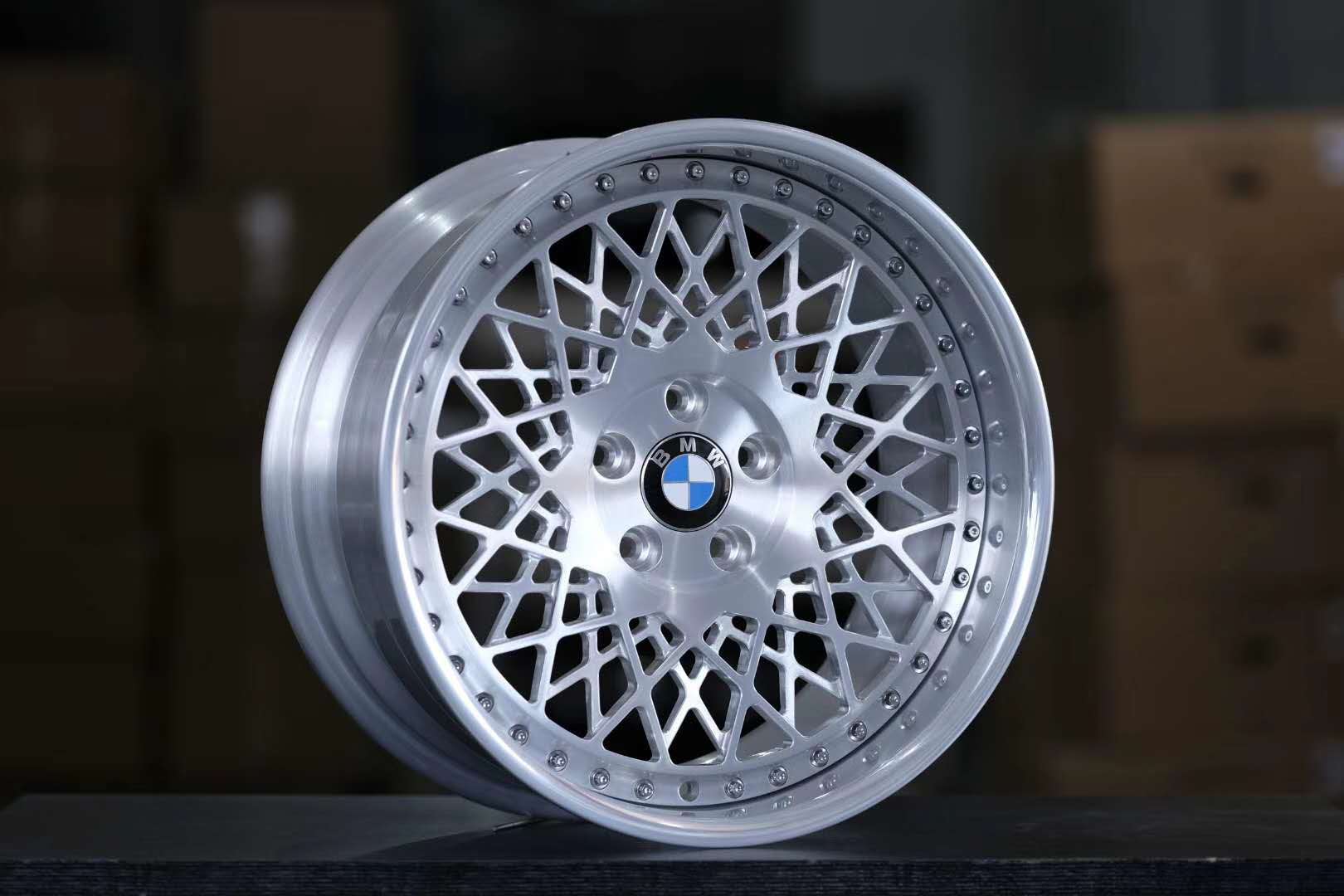 Premium Forged Wheels - Custom Forged Wheels