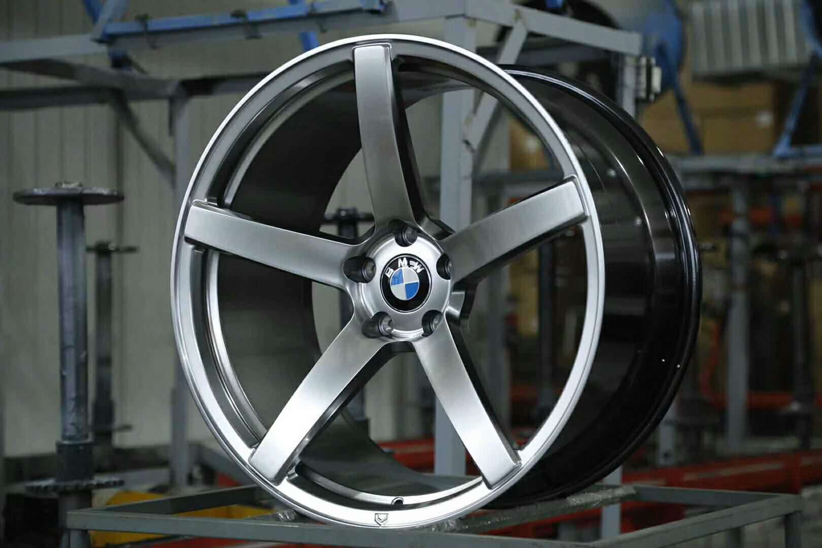 Concave Custom Wheels for BMW