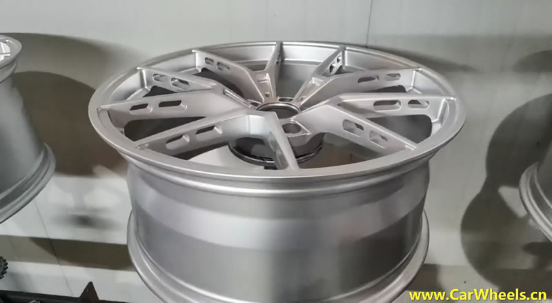 Monoblock Rims manufacturers & suppliers